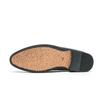 Scarpe alla Moda in Pelle da Uomo Vera Pelle Scarpe Taglie Grandi Alta Qualità Designer Scarpe Formali Scarpe Casual Moda Business