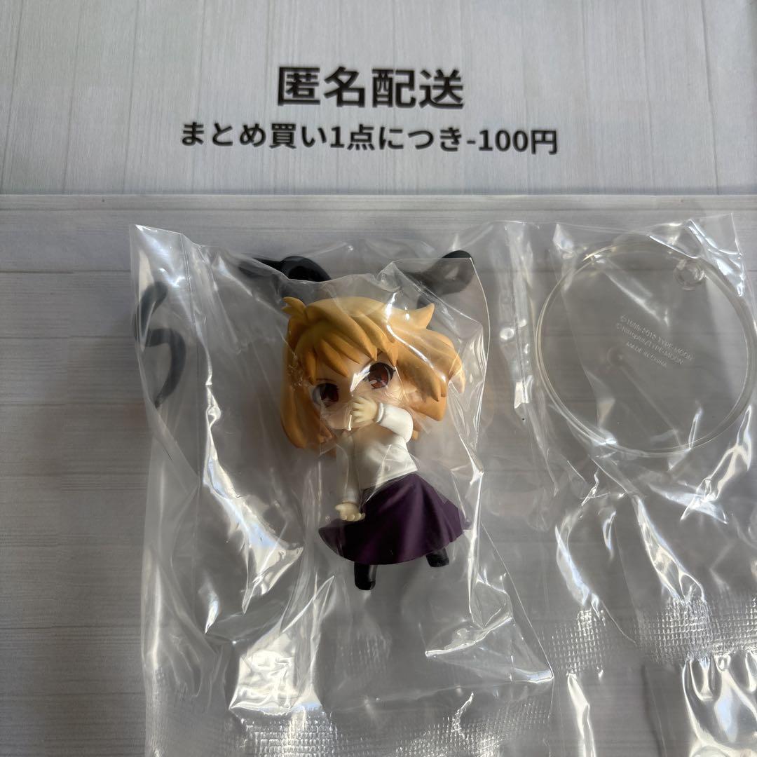 

[USED] Arcueid Brunestud Nendoroid Petite TYPE-MOON