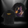 COLECȚIE Real Steel Noisy Boy 2 Tricou Grafic Fantasy pe Două Fețe pentru Bărbați