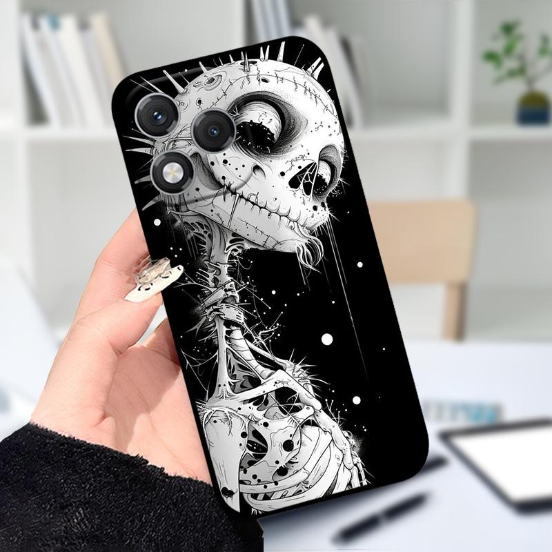 Fashion Painted Para For Honor 400 Lite 5G Soft Case ABR-NX1 Silicone TPU Phone Protective Cover For Honor 100 200 Pro Protector