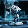 52TOYS BLINDBOX X MICKEY MOUSE [CYBORG SERIES] Trading Figure, Blind Box, Collectible Figure, Mickey Mouse, Pre-painted, Gachapon, Desktop