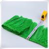 High Quality Multicolor Goose Feather Trims 2yards 6-8inches/15-20cm Fringed Feather Trim for Skirt/costumes Ribbon Feathers