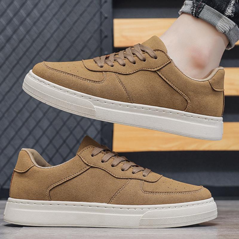 Summer Low-top Men's Sports Casual Shoes Youth Men's Sneakers Fashion Shoes