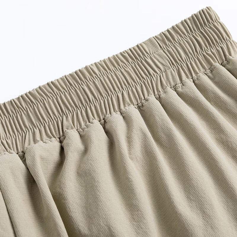 SNOWFLYING 2025 Men's Outdoor Warm Down Pants