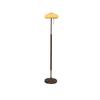 Modern Rechargeable Matsutake Floor Lamp