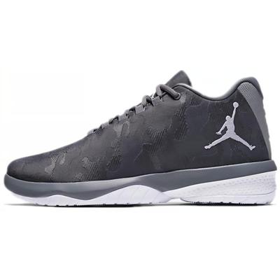 Air B.Fly X /Blanc Jordan 910209-004