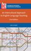The An Intercultural Approach To English Language Teaching Book