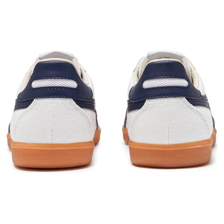 Onitsuka Tiger Unisex Tokuten White Navy 1183C291-101
