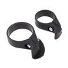 Single Speed Chain Guard Adjustable Chain Guide Anti-Drop Gear Guide Deflector