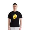 Drew House Joy T-shirt 'Black' Men's DR-FW21-081