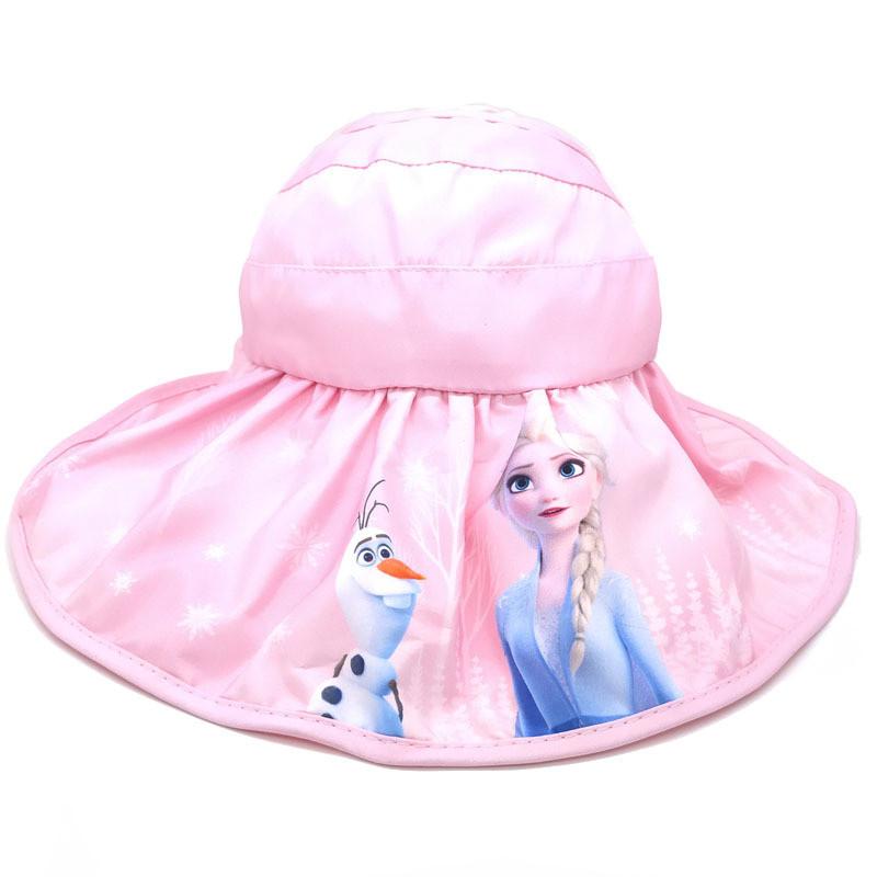 Frozen2 Disney Princess Kid Basin Cap 
