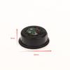 1/3Pcs Miniature Dynamic Microphone Cartridge Capsule Head 20Mm Dia For Micro Accessories