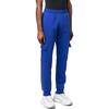 adidas Trefoil Essentials Cargo Pants Semi Lucid Blue Men Streetwear IA4781