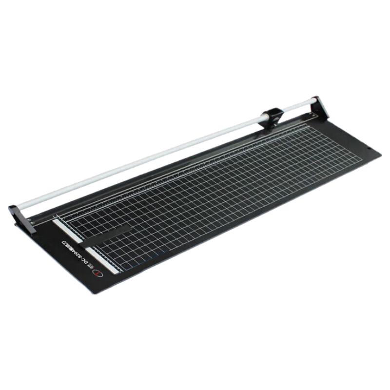 Daoton DC-8203 Manual Rotary Paper Cutter CN plug (adapter included)