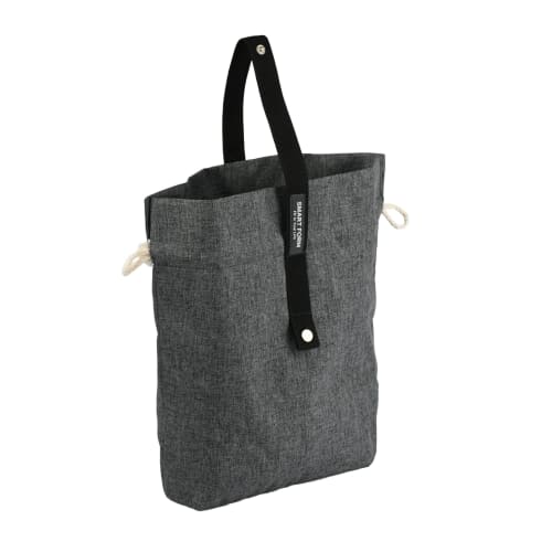 An eco-friendly insulated lunch bag for everyday use