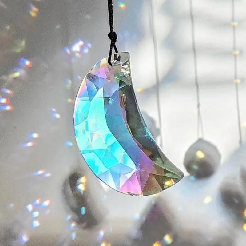 Kristallanhänger-Schmuckstück