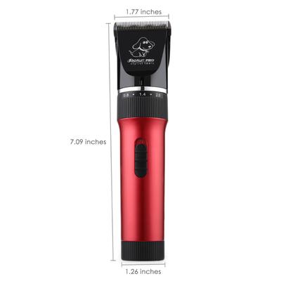 baorun professional hair clipper