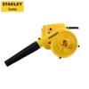 Stanley 600W Industriell Blås- och Dammsugare CN-kontakt (adapter ingår)