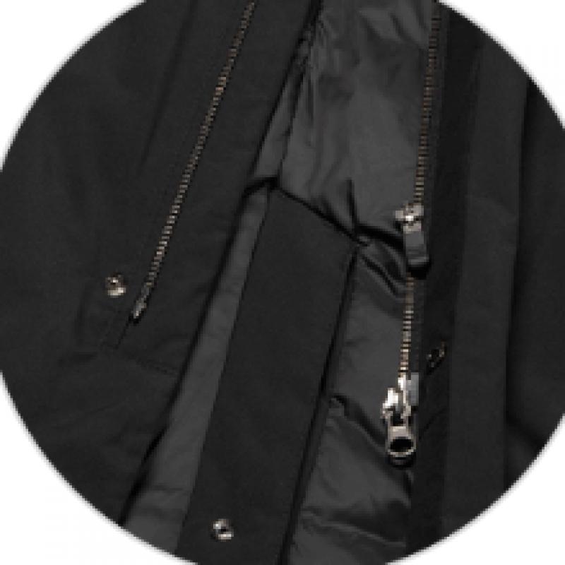 Puma Kk Middle Goose Down Coat