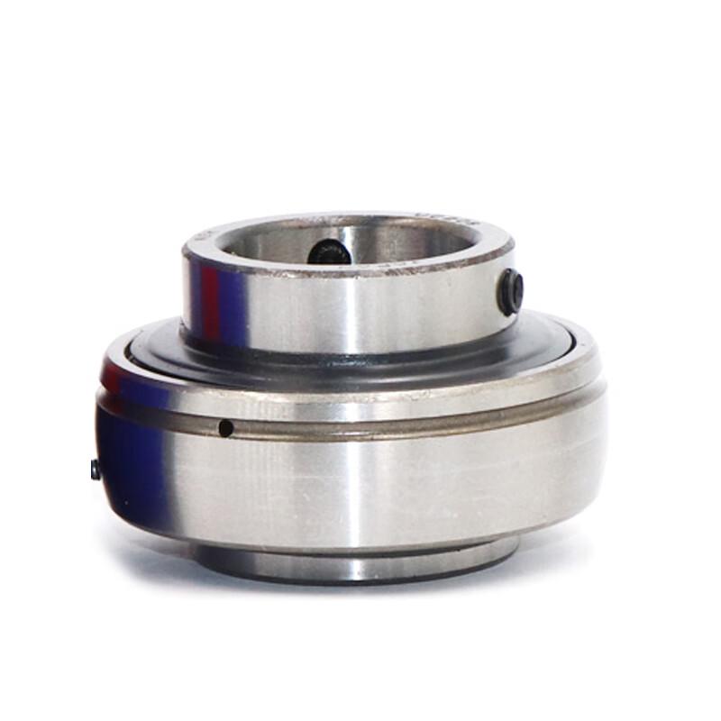 UC Outer Spherical Bearing with Rhombus Horizontal Seat