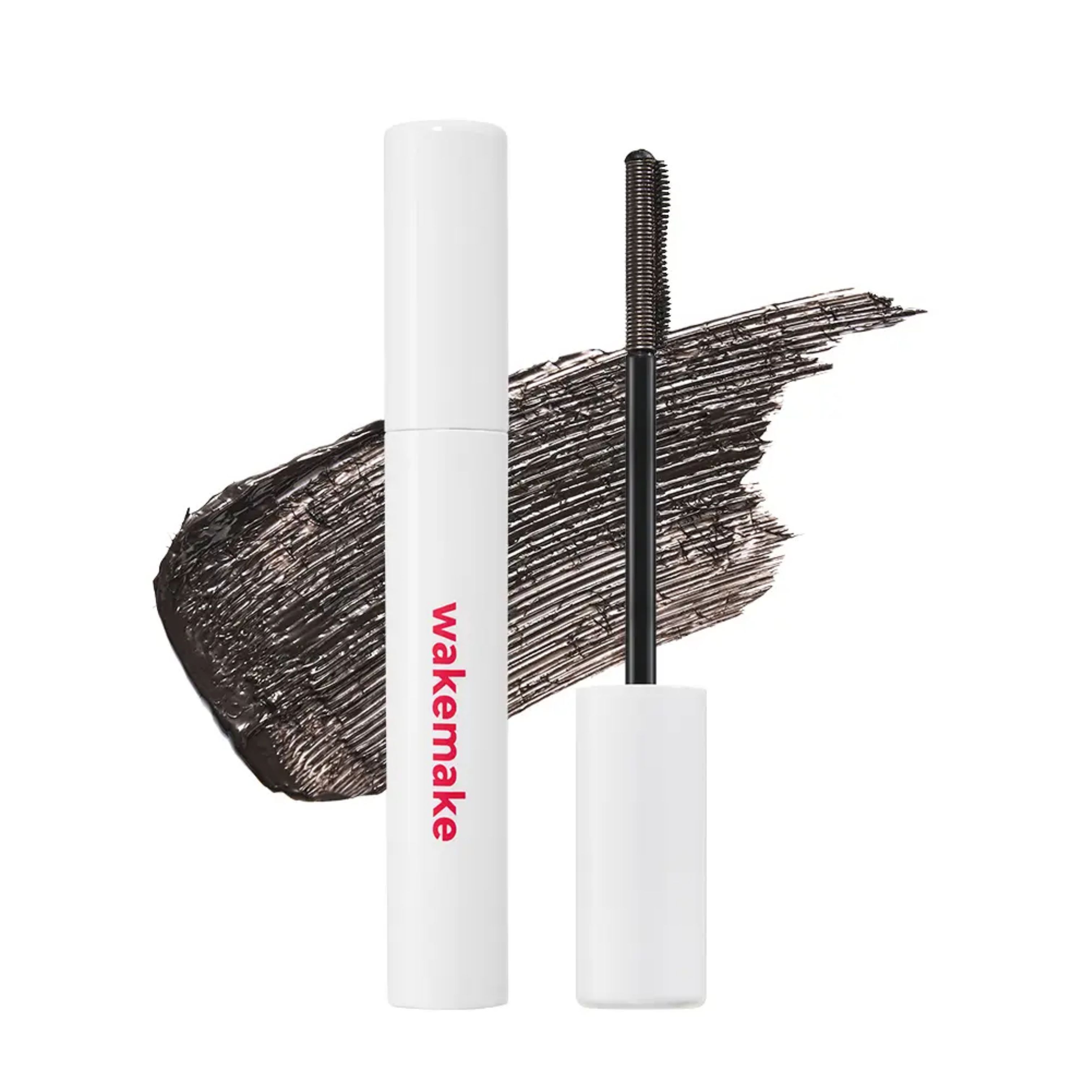 WAKEMAKE Real Defining Lash Mascara 5g x 2 01 Define Fixing