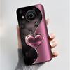 Printed Phone Case For Nokia X20/Nokia X10/Nokia X100/Nokia XR20 Capa Soft Silicone Black Shell Cover Cute Flower Cartoon Casing