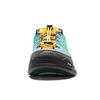 New LiNing CF Tracing, Forest Grace Cushioning, Abrasion Resistant Grip Low top Hiking Shoes Unisex Blue Black AHTV029-1