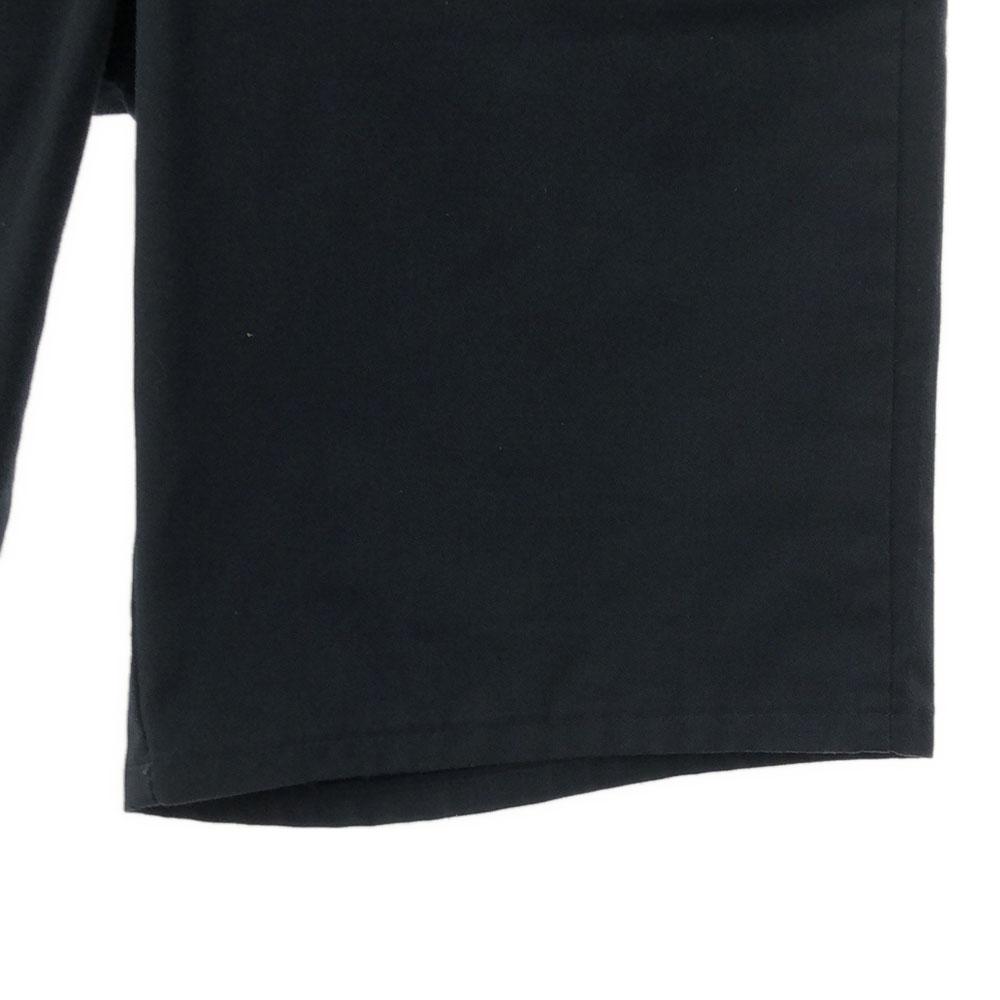 Dickies Logo Patch Work Shorts W32 Navy REGULAR Men's Used