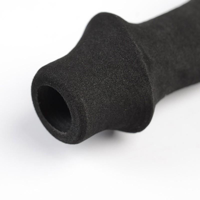 Příslušenství k trekingovým holím Hrot hůlky Zámek spony Hlava trekingové hole Ruka