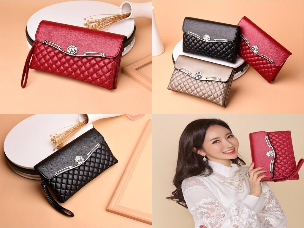 Elegant Fashion Crossbody Bag With Premium Pu Leather For Womens Daily Use