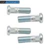 4Pcs Wheel Stud 90113-SM1-005 For Honda Accord Civic ight 1990-2025 1.5L 2.0L