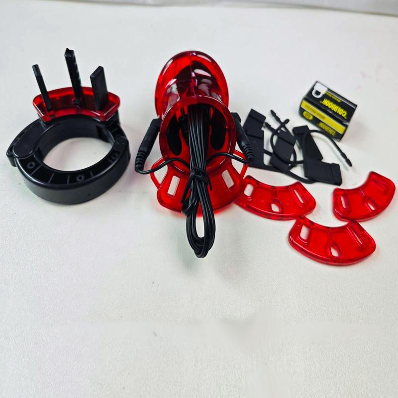 Timer-Schloss Keuschheitsgürtel Elektroschock CB6000 Keuschheitskäfig Hodendehner, Penisvergrößerung Schwanzkäfig Sexspielzeug für Männer Schwul