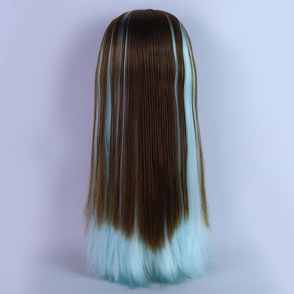 ICY Fortune Days 30cm BJD Movable Matte Customization Hinamatsuri 4 Pupil Colors Makeup 19 Improved Doll, Body, Skin, Practice, Gift, + Hand-Painted +