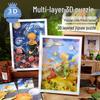 Puzzle a hlavolamy – Puzzle