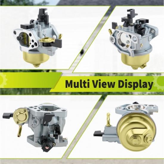 Carburetor Carb For Honda GX390 13hp/ GX340 11hp engine motor 16100-ZF6-V01