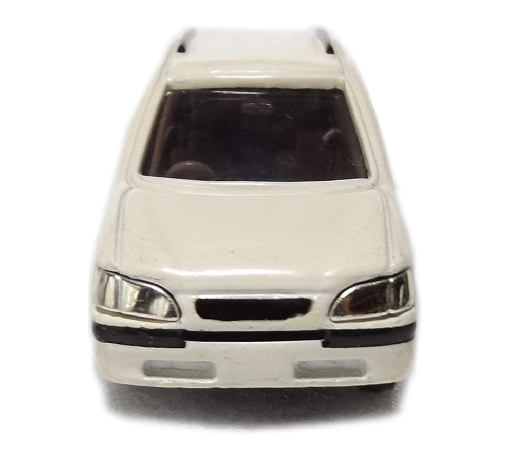 Toyota Corolla Spacio No.16