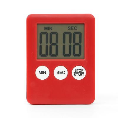 HAPTIME Temporizador de Cocina Magnético Temporizador Digital