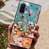 Für Redmi K40 Gaming Hülle Silikon Rückseite Handyhülle Für Xiaomi Redmi K40 Game Hüllen für Redmi K 40 Gaming Weiche Bumper Funda