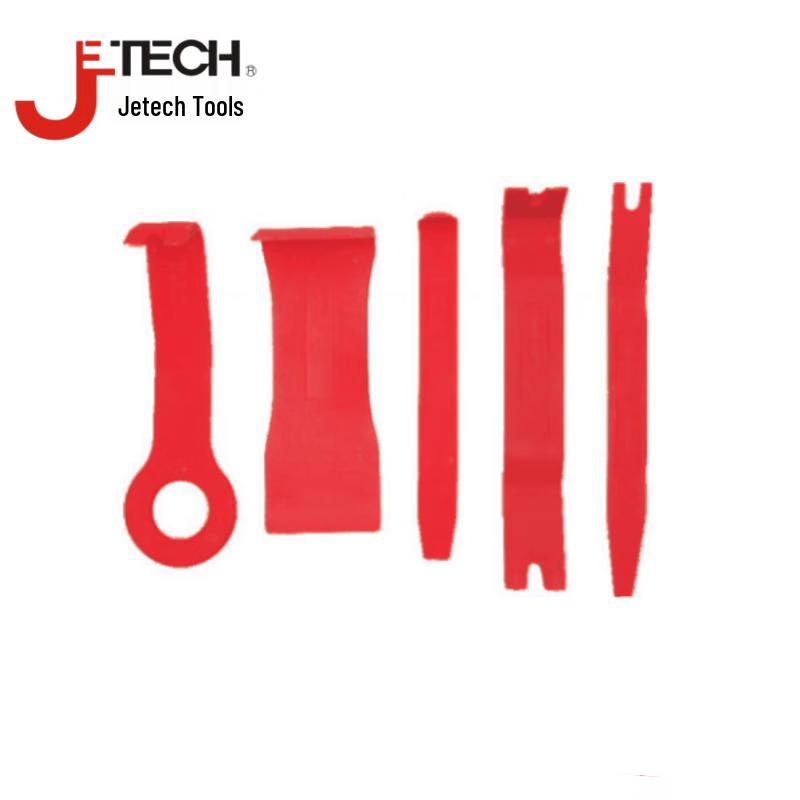 JETECH A14-TR-5S Car Interior Trim Removal Tool Set