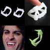 Costume Accessories Halloween Vampire Dentures Zombie Ball Decoration Cos Prop