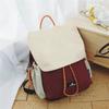 Compact Drawstring Backpack for Women and Men Lightweight Nylon Outdoor Travel Bag