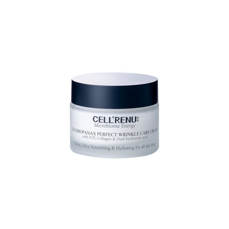 Cellinew Dendropanax Perfect Wrinkle Care Cream