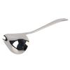 Stainless Steel Sauce Drizzle Spoon with Spout Sugar Spoon Cooking Utensil Tool