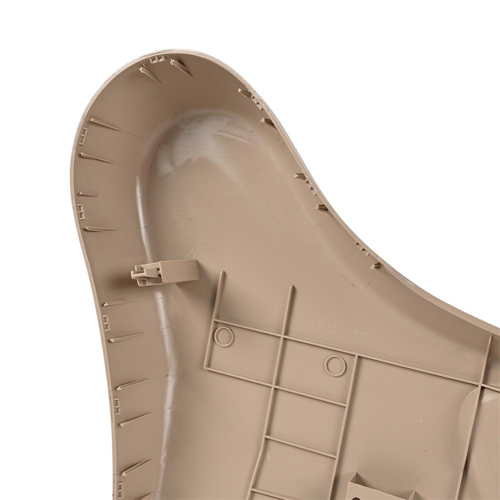 NEW Left Seat Frame Trim Cushion Cover 87380-4BB3B Fits For 2014-2020 Nissan Rogue