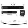with Neck Lanyard Detachable Screen Bracket for Insta360 Luna Ultra/Luna Pro Camera Accessories