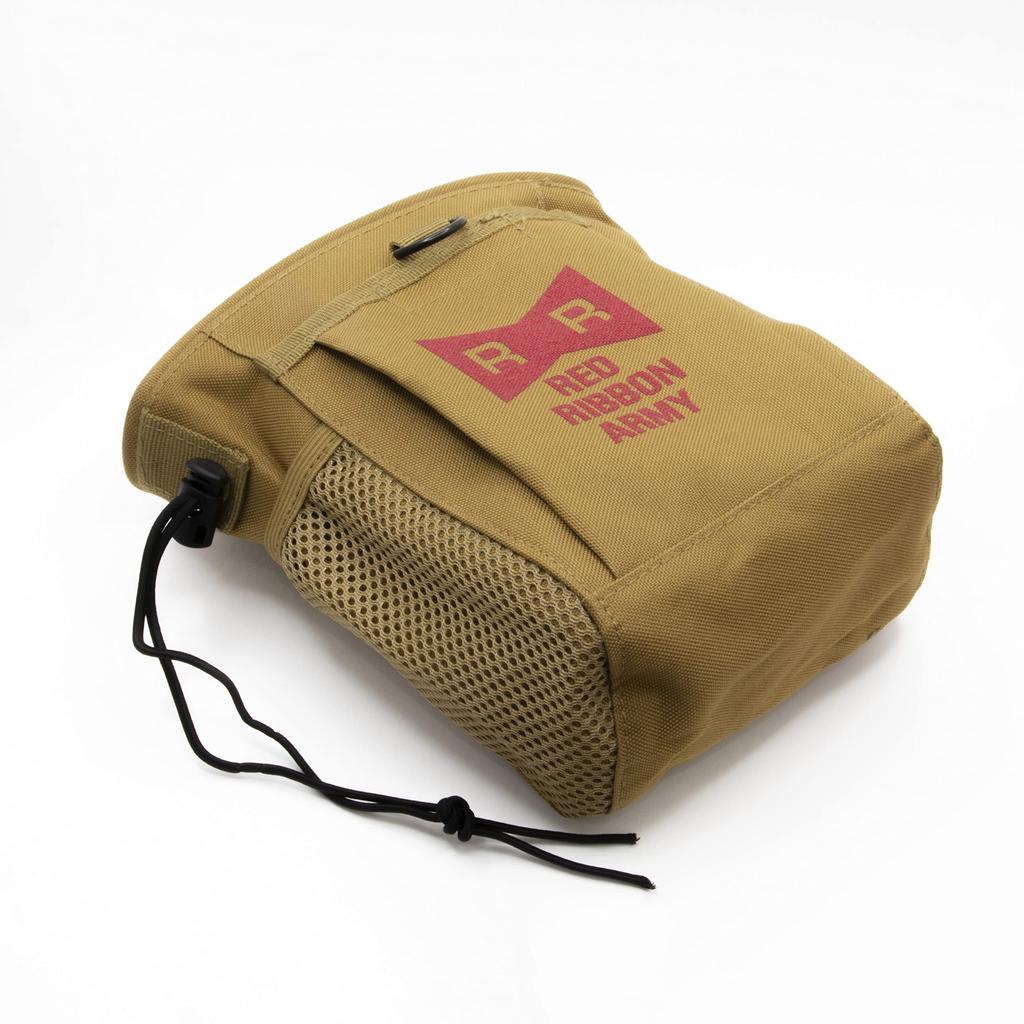 Dragon Ball Red Ribbon Army Multi-Pouch