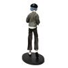 22CM NEON GENESIS EVANGELION Ayanami Rei Figure Ver.RADIO EVA Fashion Shirt Hat Dress Up Model Toy Gift Collection Aciton Figure