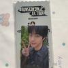 [USED] RUNSEOKJIN_EP.TOUR 6/28 JIN BTS Trading Card