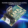 Mini PCI-E To PCI Express 1X Slot Adapter Riser Card Test PCI-E 4X8X16X