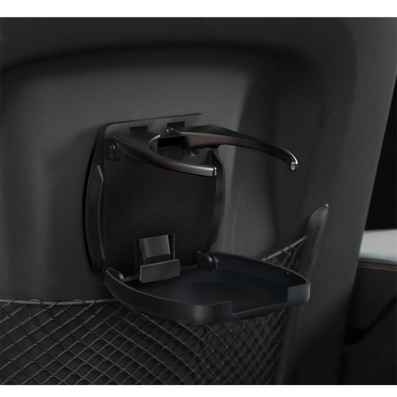 Car Drink Holder, 2 Pieces Enlarged Car Cup Holder, Adjustable Foldable Can Cup Holder, Bottle Holder for Boat, Car, Truck, RV Accessories